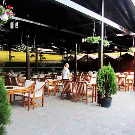 Vila Bueno Sat Vacanta Gæstehus Mamaia