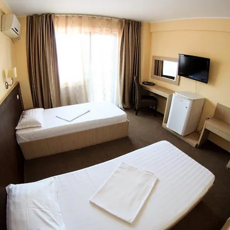 Gæstehus Vila Bueno Sat Vacanta 3*