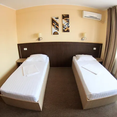 Vila Bueno Sat Vacanta