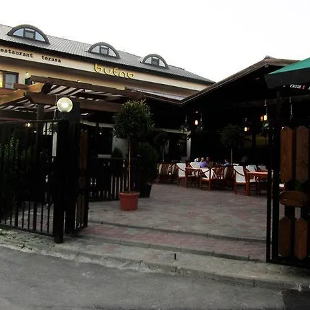 Vila Bueno Sat Vacanta 3*