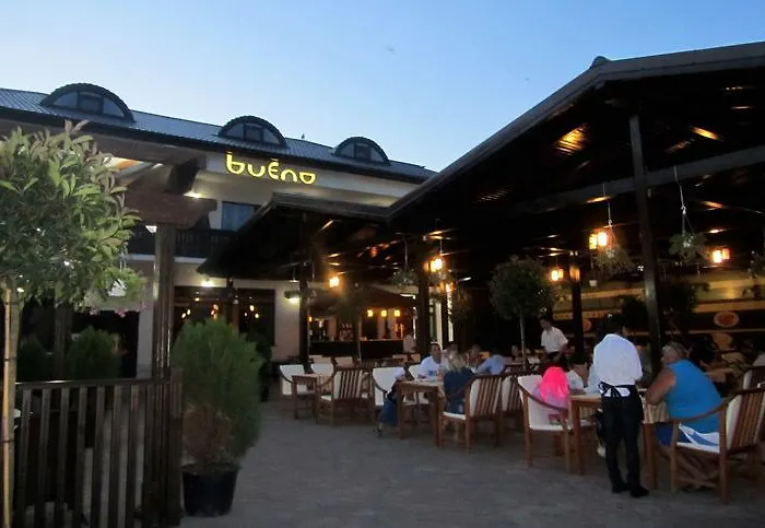 Vila Bueno Sat Vacanta Mamaia