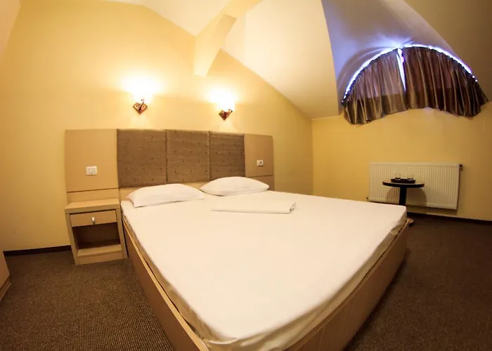 Vila Bueno Sat Vacanta Mamaia