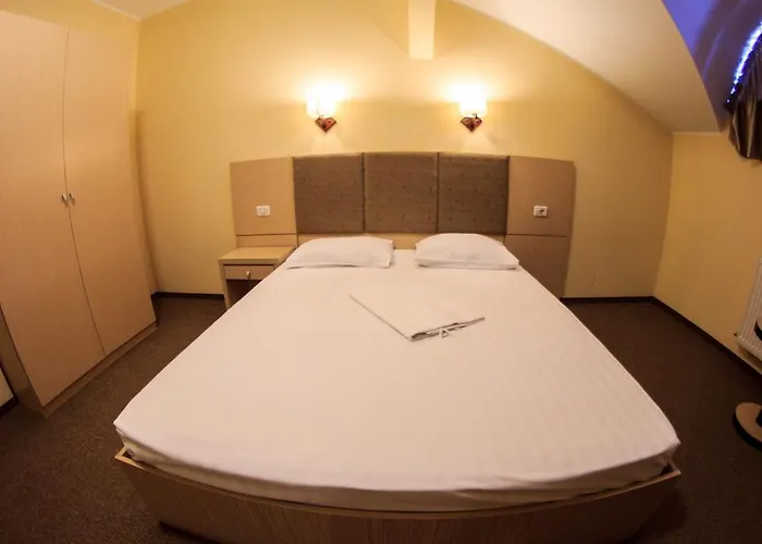 Vila Bueno Sat Vacanta Gasthof